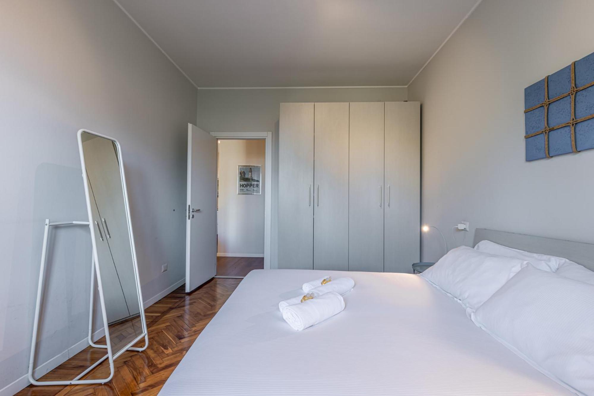 דירות מילאנו Navigli - Borsi 6 By Cortivo House מראה חיצוני תמונה