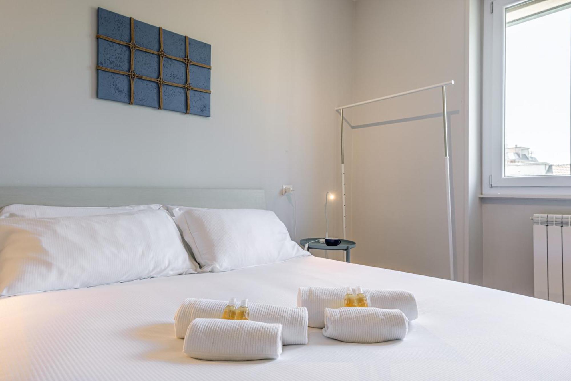 דירות מילאנו Navigli - Borsi 6 By Cortivo House מראה חיצוני תמונה