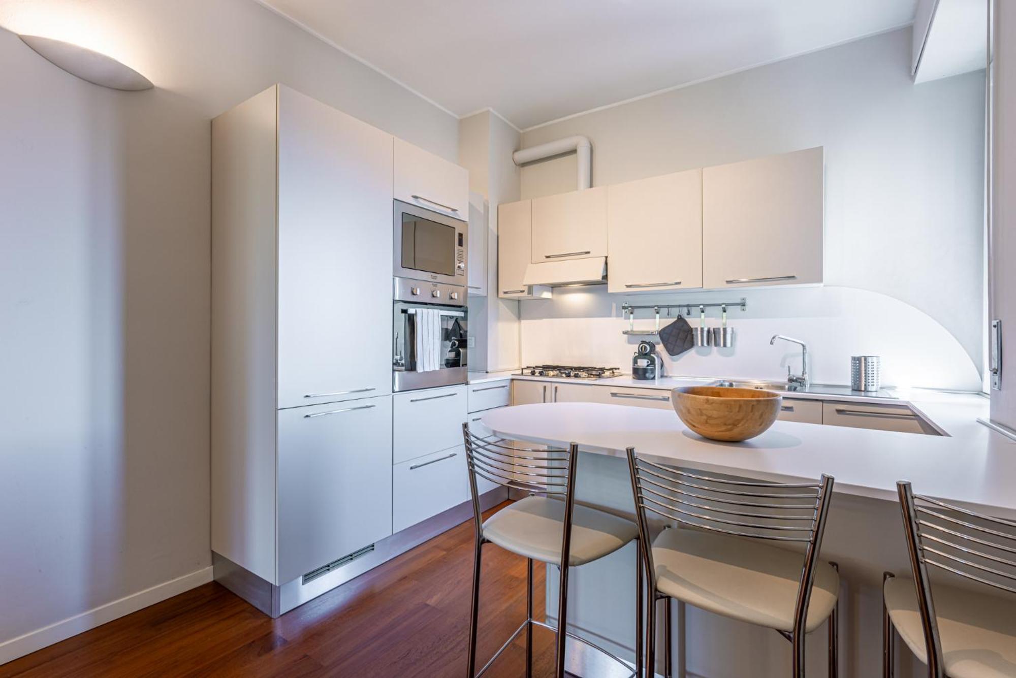דירות מילאנו Navigli - Borsi 6 By Cortivo House מראה חיצוני תמונה