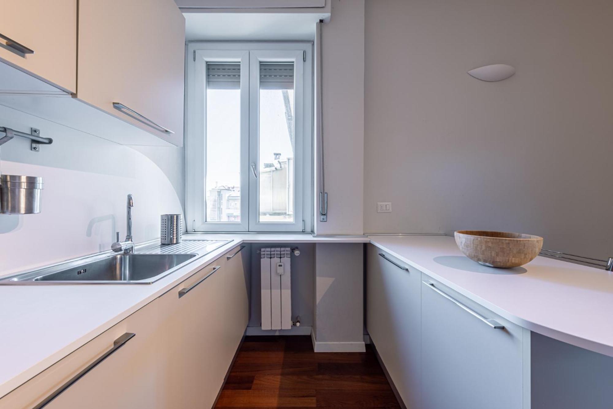 דירות מילאנו Navigli - Borsi 6 By Cortivo House מראה חיצוני תמונה