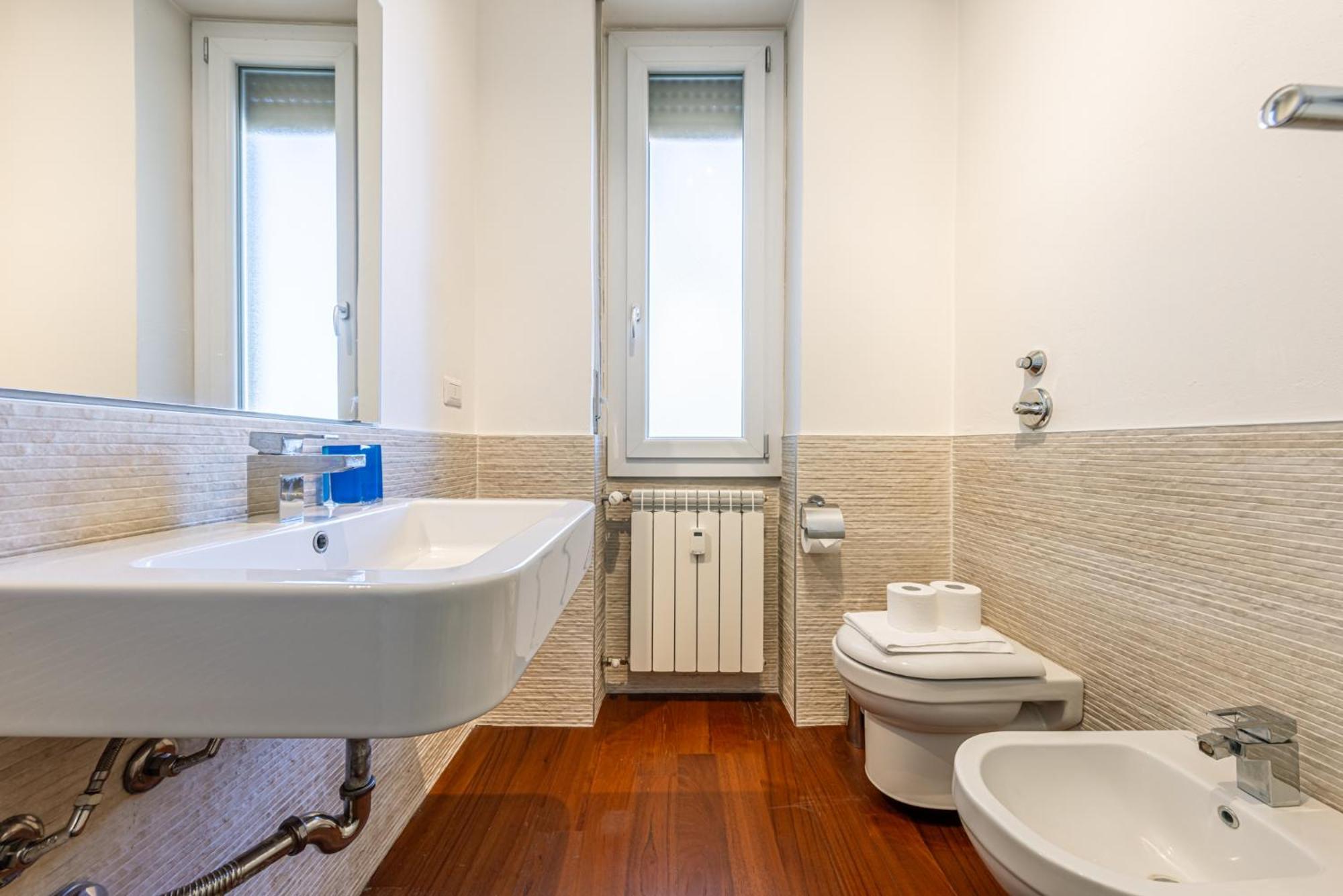 דירות מילאנו Navigli - Borsi 6 By Cortivo House מראה חיצוני תמונה