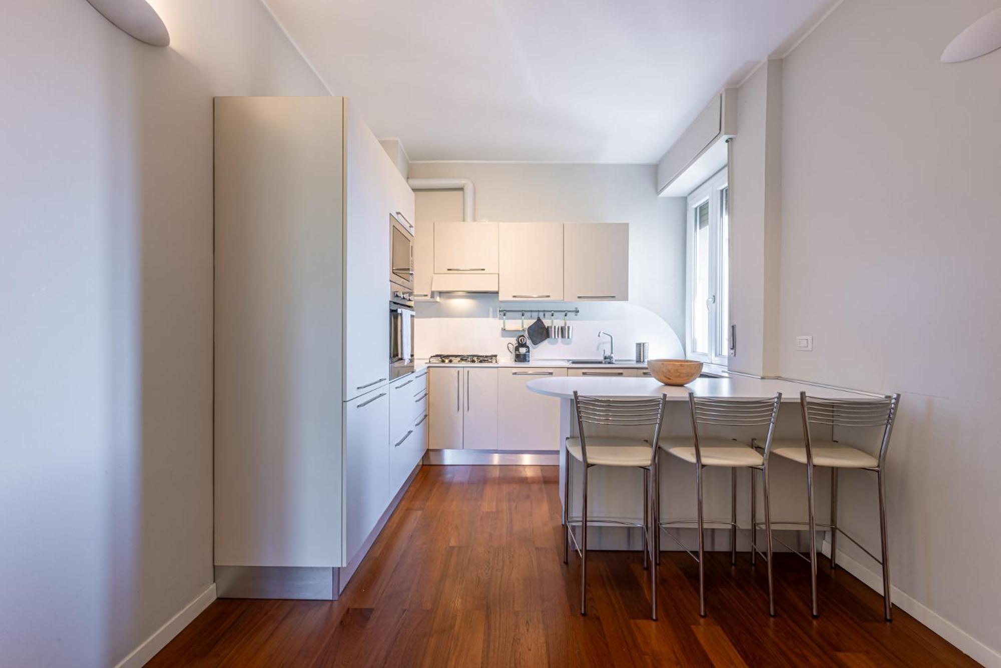 דירות מילאנו Navigli - Borsi 6 By Cortivo House מראה חיצוני תמונה