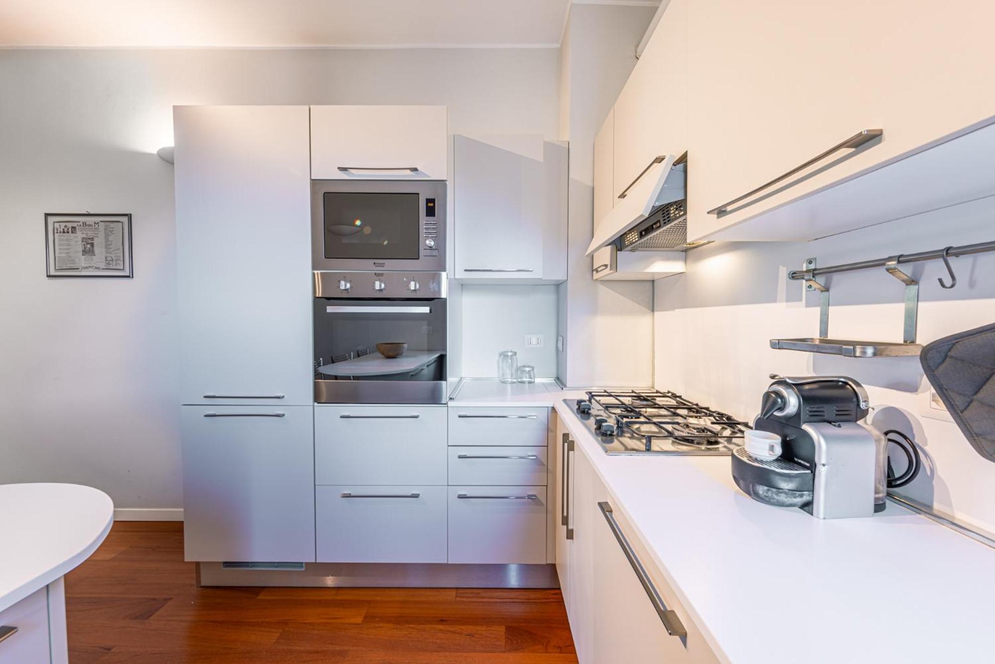 דירות מילאנו Navigli - Borsi 6 By Cortivo House מראה חיצוני תמונה