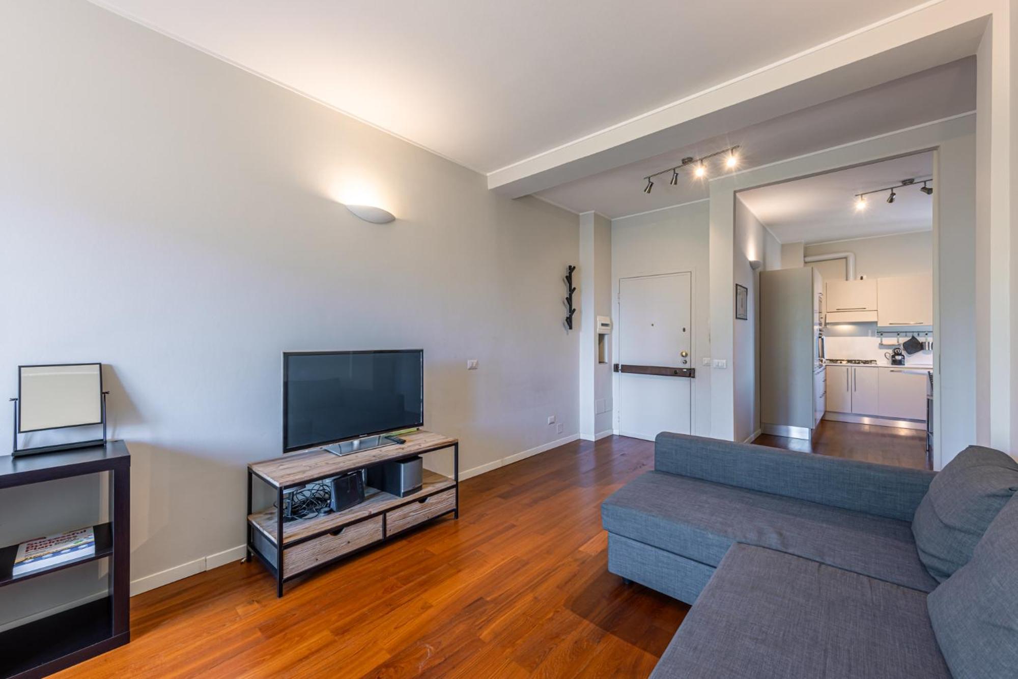 דירות מילאנו Navigli - Borsi 6 By Cortivo House מראה חיצוני תמונה
