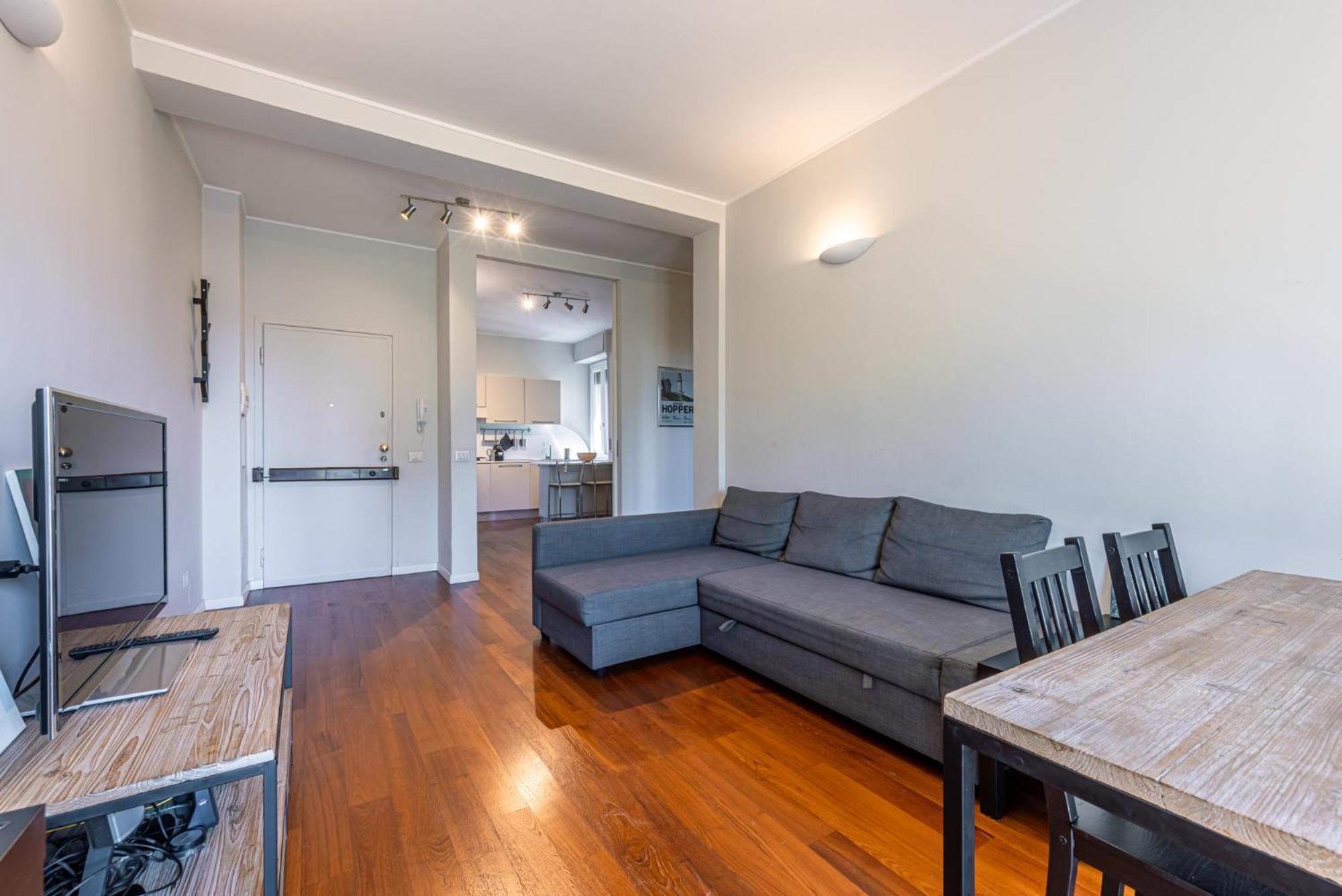 דירות מילאנו Navigli - Borsi 6 By Cortivo House מראה חיצוני תמונה