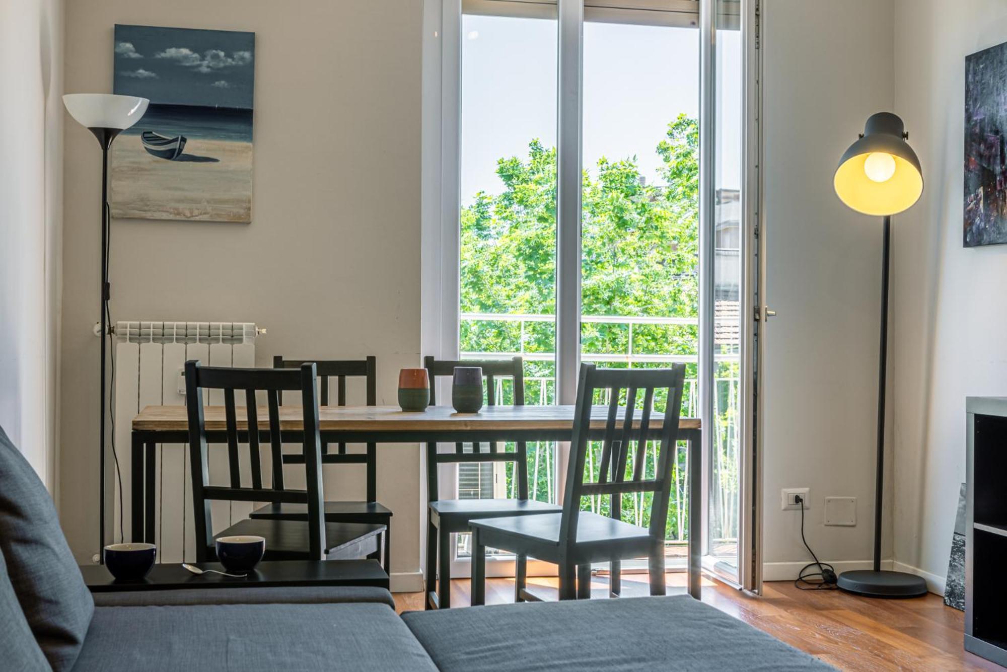 דירות מילאנו Navigli - Borsi 6 By Cortivo House מראה חיצוני תמונה