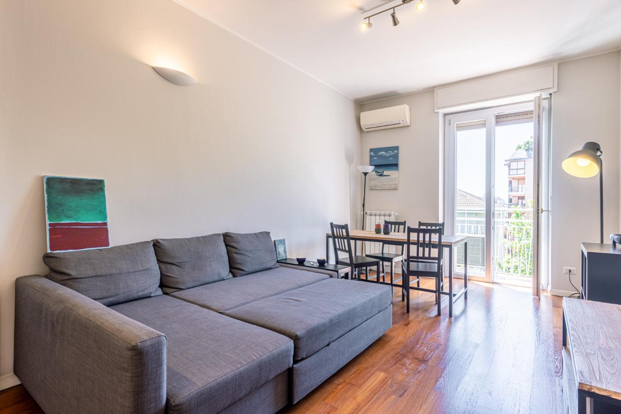 דירות מילאנו Navigli - Borsi 6 By Cortivo House מראה חיצוני תמונה